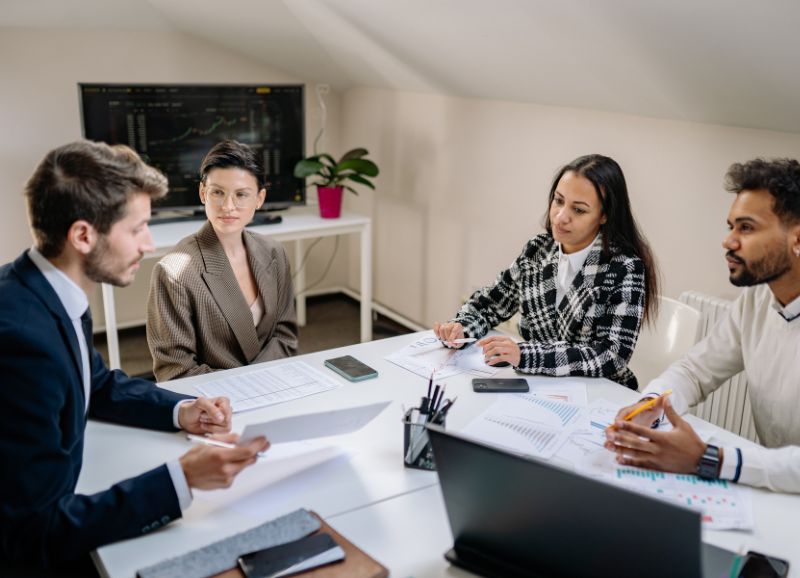 Hiring & Operations Hiring & Operations