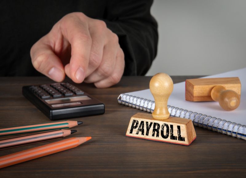 Payroll Support Payroll Support