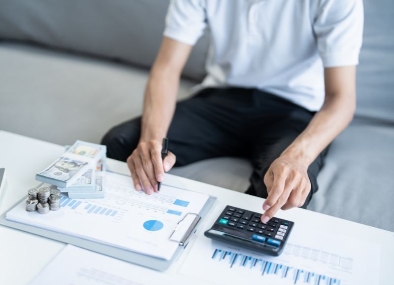 Debt Restructuring Debt Restructuring