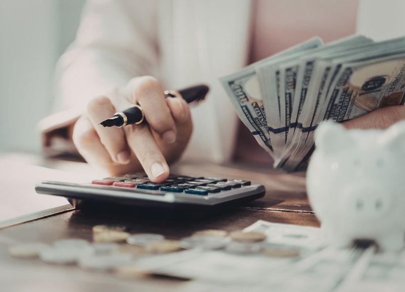Seasonal Cash Flow Support Seasonal Cash Flow Support